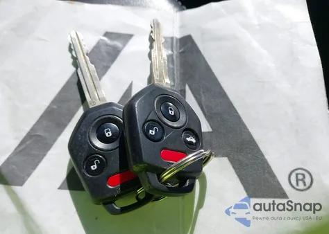 2015 Subaru Outback 2.5I Premium from USA, damaged, VIN 4S4BSBCC3F3212060